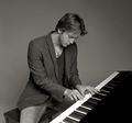 Pianist Reuel - music photo