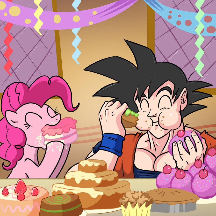 [Bild: Pinkie-Pie-and-Goku-Chowing-Down-pinkie-...94-894.jpg]
