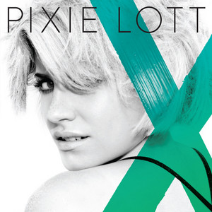  Pixie Lott