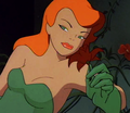 Poison Ivy (BatMan: the Animated Series)  - childhood-animated-movie-villains photo