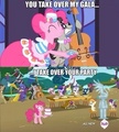 Ponies and Captions - my-little-pony-friendship-is-magic photo