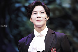 Prince Taemin - Goong Musical 