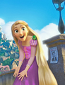Rapunzel in Corona - disney-princess photo