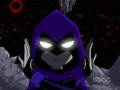 Raven teen titans  - raven photo