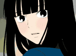 kimi ni todoke images Reaching you.. wallpaper and background photos