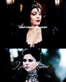 Regina                  - once-upon-a-time fan art
