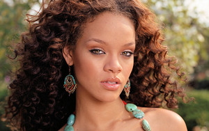  Rihanna for US Weekly 2006