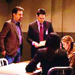 Rossi, Hotch and Prentiss - criminal-minds icon