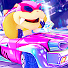  Roy - Mario Kart 8