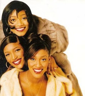 SWV (Sisters With Voices)