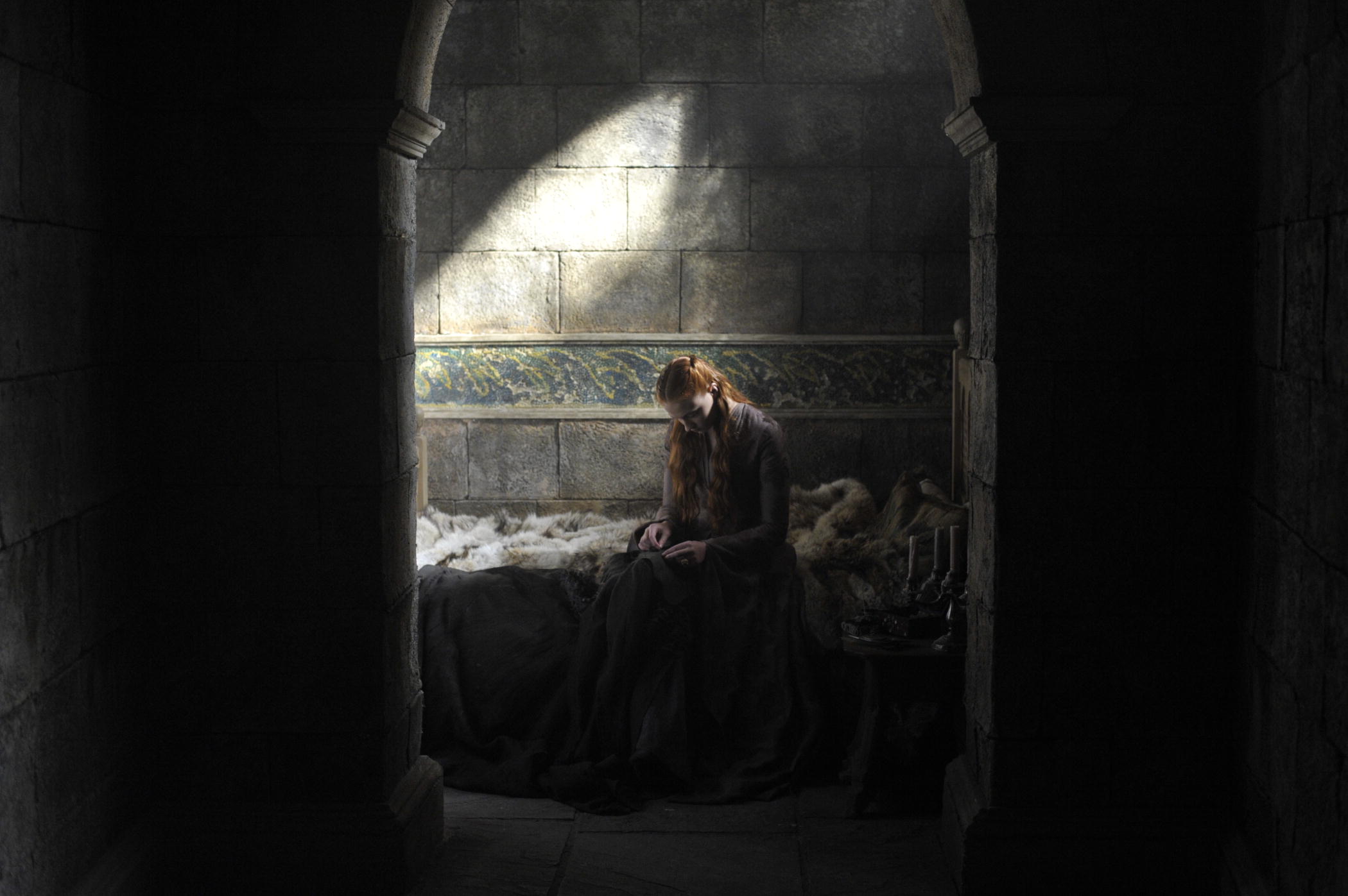 Season 4, Episode 8 \u2013 The Mountain and the Viper  Game of Thrones Photo 37152747  Fanpop
