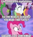 Season 4 Ponies - my-little-pony-friendship-is-magic photo