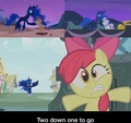 Season 4 Ponies - my-little-pony-friendship-is-magic photo
