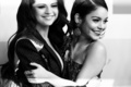 Selena and Vanessa - selena-gomez photo