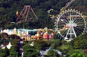  Seoul amusement park