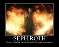 Sephiroth!!!!! - sephiroth fan art