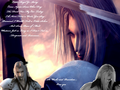 Sephiroth!!!!! - sephiroth fan art