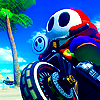 Shy Guy - Mario Kart 8