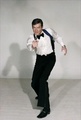 Sir Roger Moore Promo Photo As James Bond, 007 - james-bond photo