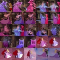 Sleeping Beauty - Color-changing moments - disney-princess photo