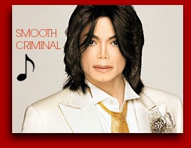  Smooth Criminal tribute picture