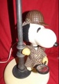 Snoopy as Sherlock Holmes  - sherlock-holmes photo