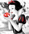 Snow White - disney fan art