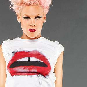  Some P!nk Pictures