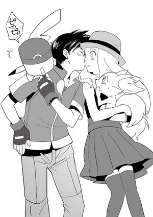  Sorry Pikashippers...