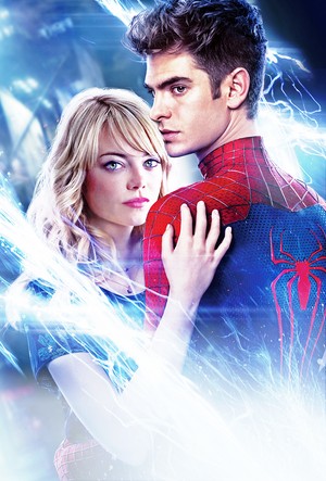  Spider-Man Posters - The Amazing Spider-Man 2