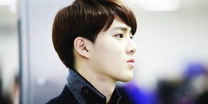 Suho airport      