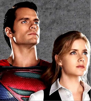  슈퍼맨 and Lois
