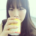 Taeyeon Instagram Update - girls-generation-snsd photo