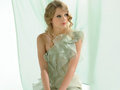 Taylor Swift. I'm sure you know who she is. - music photo