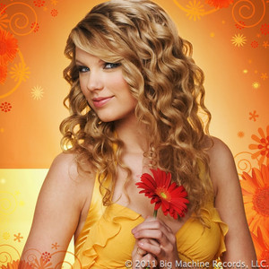  Taylor Swift, she is a singer