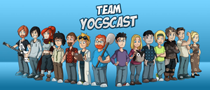  Team Yogscast!