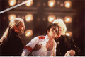 The King Of Pop - Michael Jackson, Dangerous World Tour Pics - music photo