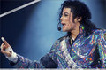 The King Of Pop - Michael Jackson, Dangerous World Tour Pics - music photo