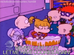  The Rugrats