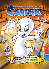  The Spooktacular New Adventures of Casper vol.2 (DVD)