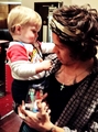 Theo and Harry!!!! - one-direction photo