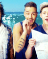 WHERE WE ARE               - one-direction photo