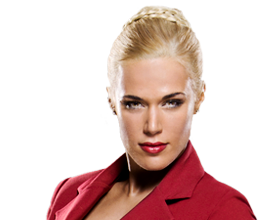 WWE Diva - Lana