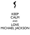 We love ya, mike! <3 - michael-jackson fan art