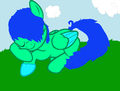 What I plan to do on the weekend... - my-little-pony-friendship-is-magic photo