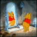 Winnie the Pooh - random icon