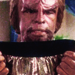 Worf - Let Who He Is Without Sin - worf icon