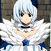 Yukino Aguria Icon - fairy-tail icon