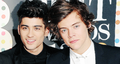 Zarry Brits - one-direction photo