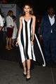Zendaya Coleman at Cocktail Party to Honor Women in Film Chateau Marmont (June 11th)  - zendaya-coleman photo